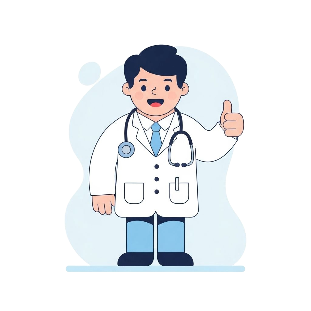 Healthcare professional